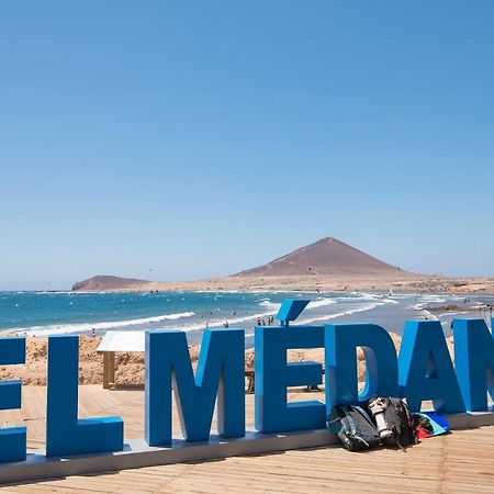 Alquilaencanarias El Medano, El Cabezo, Next To The Beach !!! Διαμέρισμα Εξωτερικό φωτογραφία