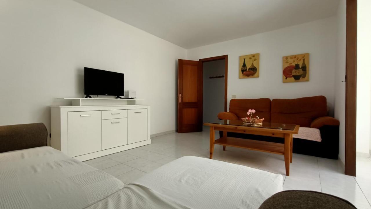 Alquilaencanarias El Medano, El Cabezo, Next To The Beach !!! Διαμέρισμα Εξωτερικό φωτογραφία