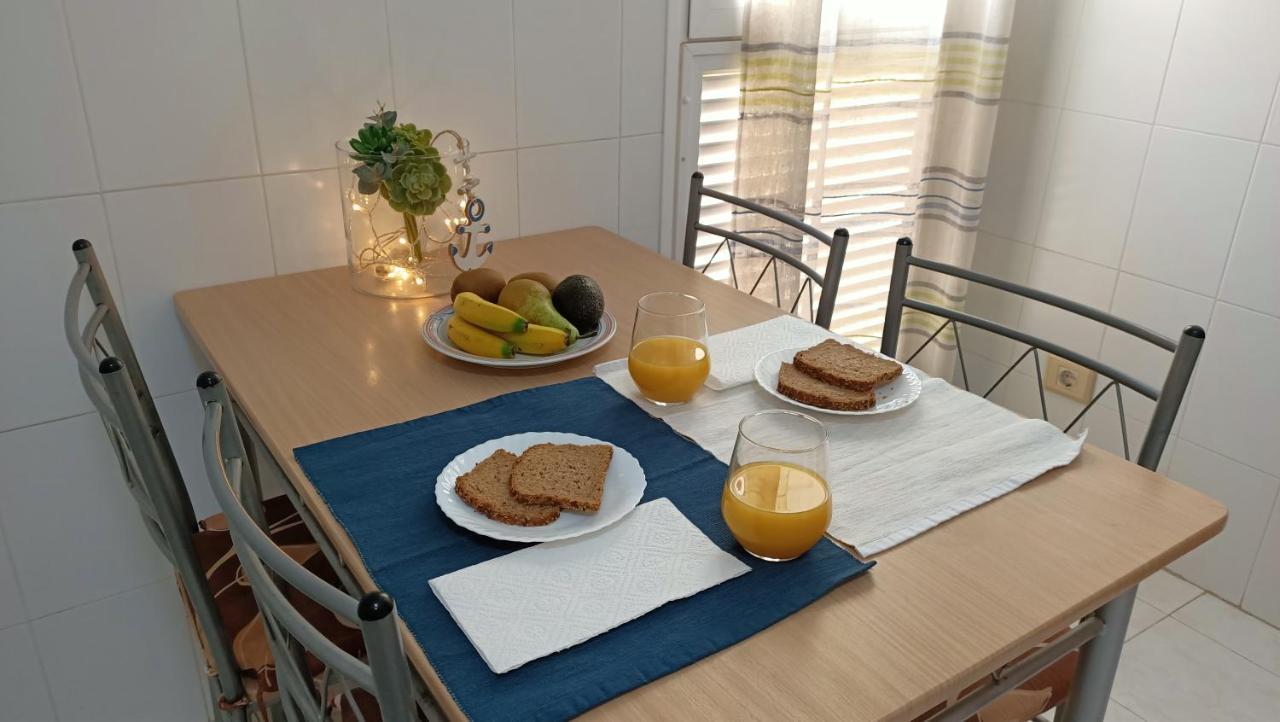 Alquilaencanarias El Medano, El Cabezo, Next To The Beach !!! Διαμέρισμα Εξωτερικό φωτογραφία