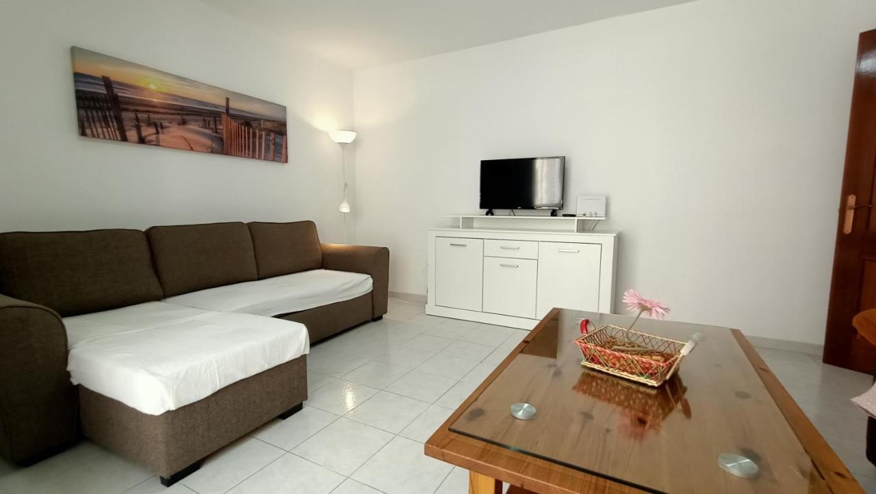 Alquilaencanarias El Medano, El Cabezo, Next To The Beach !!! Διαμέρισμα Εξωτερικό φωτογραφία