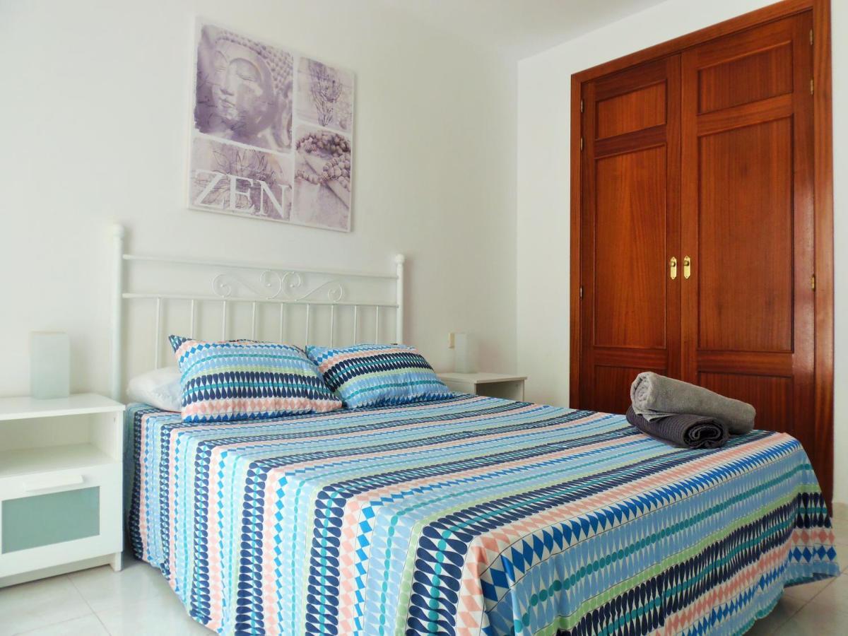 Alquilaencanarias El Medano, El Cabezo, Next To The Beach !!! Διαμέρισμα Εξωτερικό φωτογραφία