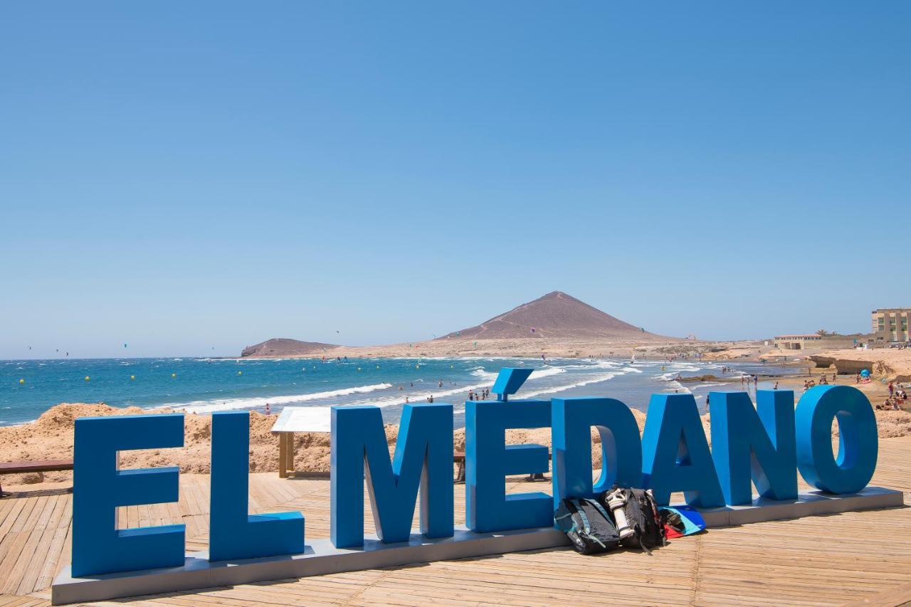 Alquilaencanarias El Medano, El Cabezo, Next To The Beach !!! Διαμέρισμα Εξωτερικό φωτογραφία