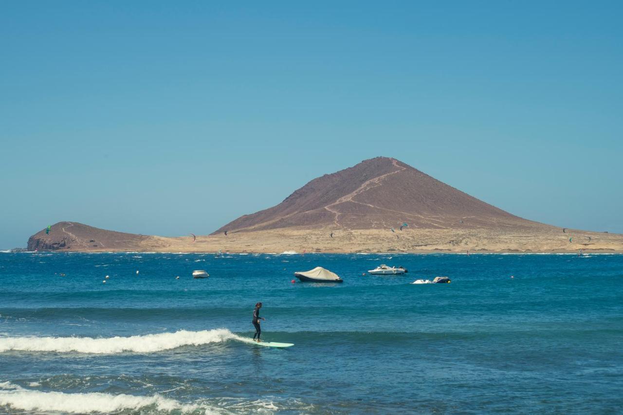 Alquilaencanarias El Medano, El Cabezo, Next To The Beach !!! Διαμέρισμα Εξωτερικό φωτογραφία