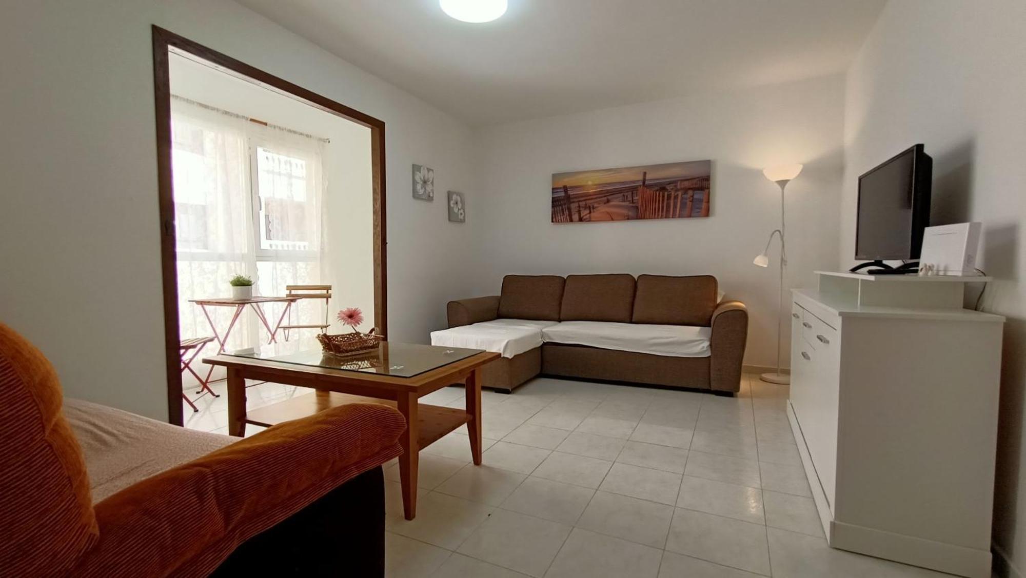 Alquilaencanarias El Medano, El Cabezo, Next To The Beach !!! Διαμέρισμα Εξωτερικό φωτογραφία