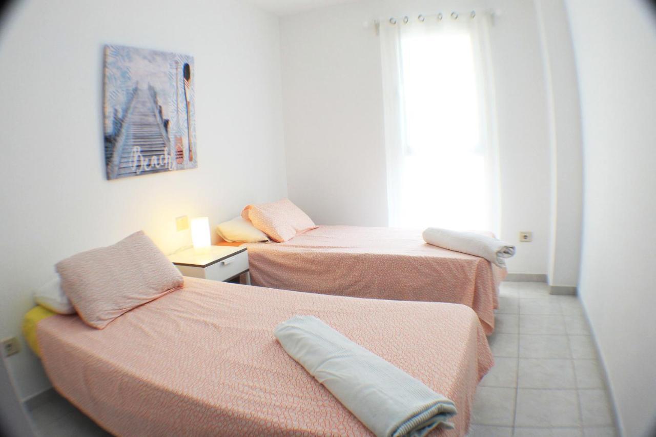 Alquilaencanarias El Medano, El Cabezo, Next To The Beach !!! Διαμέρισμα Εξωτερικό φωτογραφία