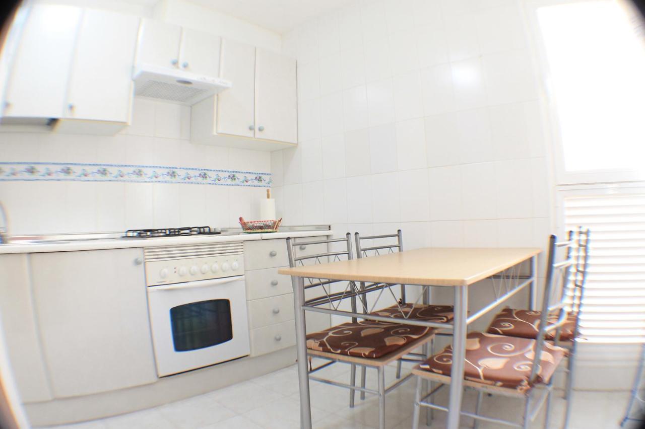 Alquilaencanarias El Medano, El Cabezo, Next To The Beach !!! Διαμέρισμα Εξωτερικό φωτογραφία